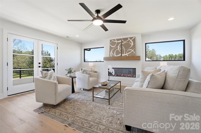 106 Quail Ridge Drive, Mooresville, NC 28117