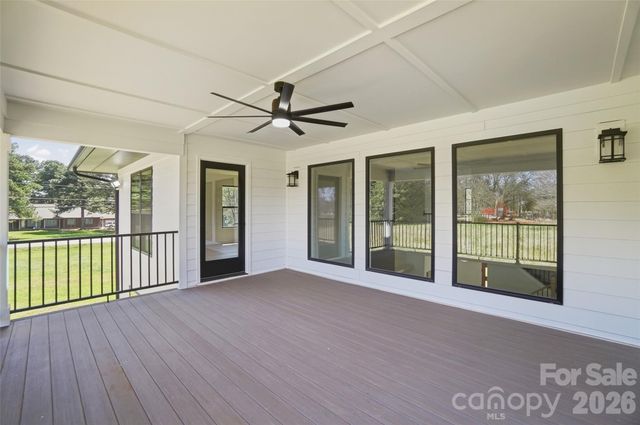 106 Quail Ridge Drive, Mooresville, NC 28117