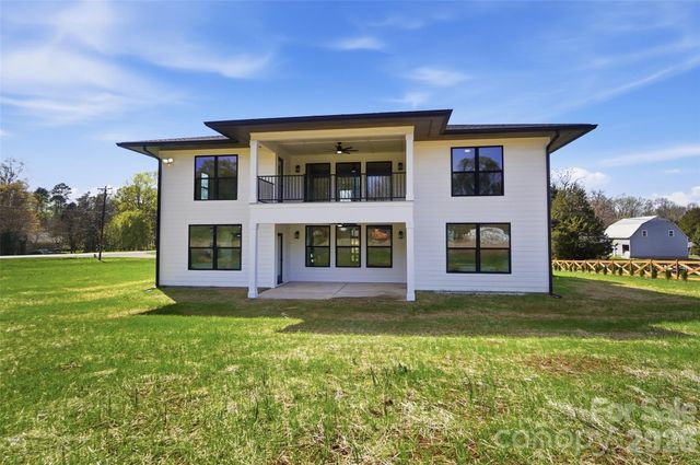 106 Quail Ridge Drive, Mooresville, NC 28117