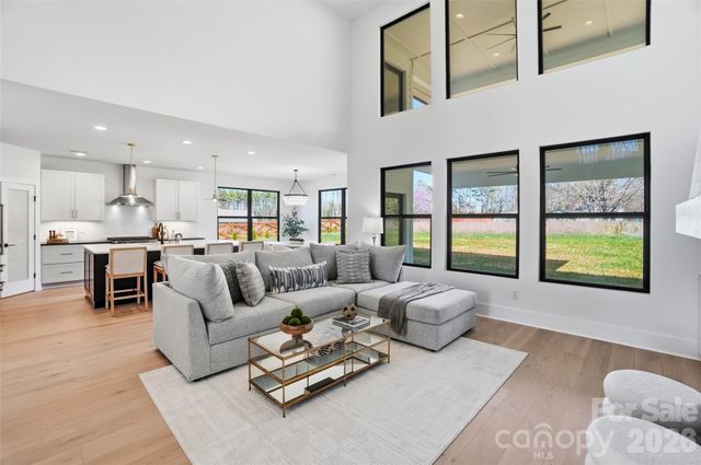 106 Quail Ridge Drive, Mooresville, NC 28117