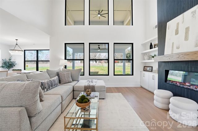 106 Quail Ridge Drive, Mooresville, NC 28117