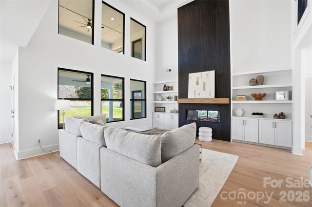 106 Quail Ridge Drive, Mooresville, NC 28117