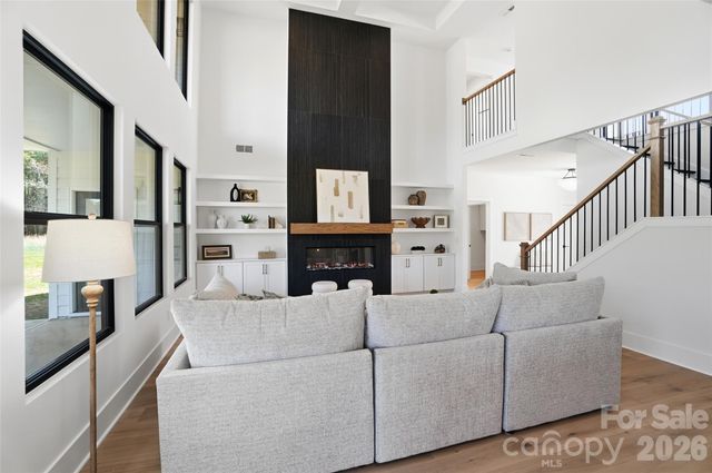 106 Quail Ridge Drive, Mooresville, NC 28117