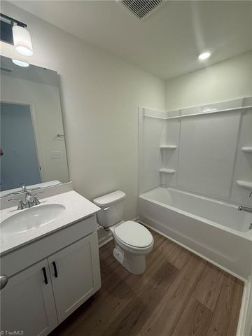 193 Parker Lane, Mebane, NC 27302