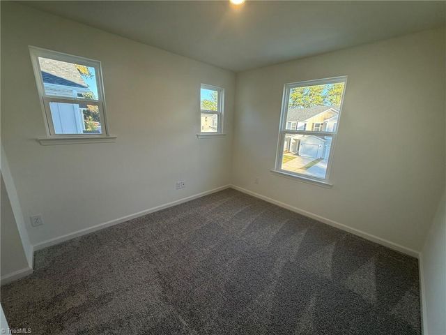 193 Parker Lane, Mebane, NC 27302