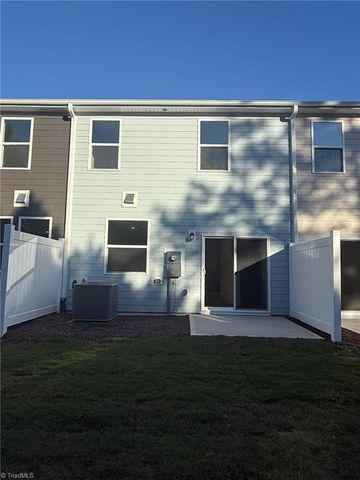 193 Parker Lane, Mebane, NC 27302