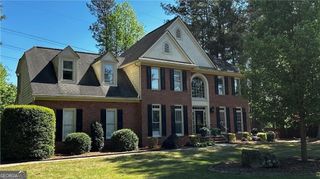 335 Trowbridge Lane, Lawrenceville, GA 30043