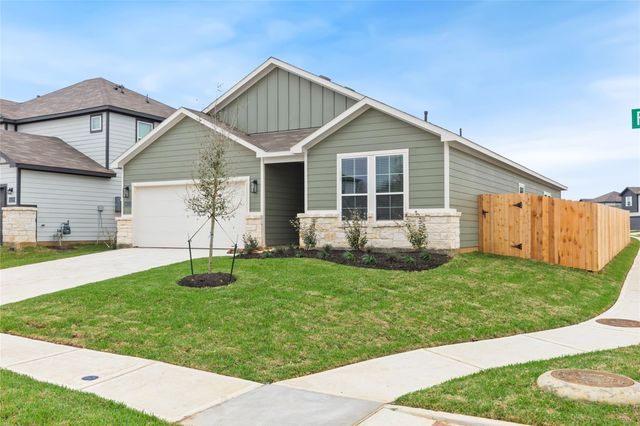 30223 Fledged Wing Drive, Waller, TX 77484