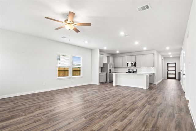 30223 Fledged Wing Drive, Waller, TX 77484