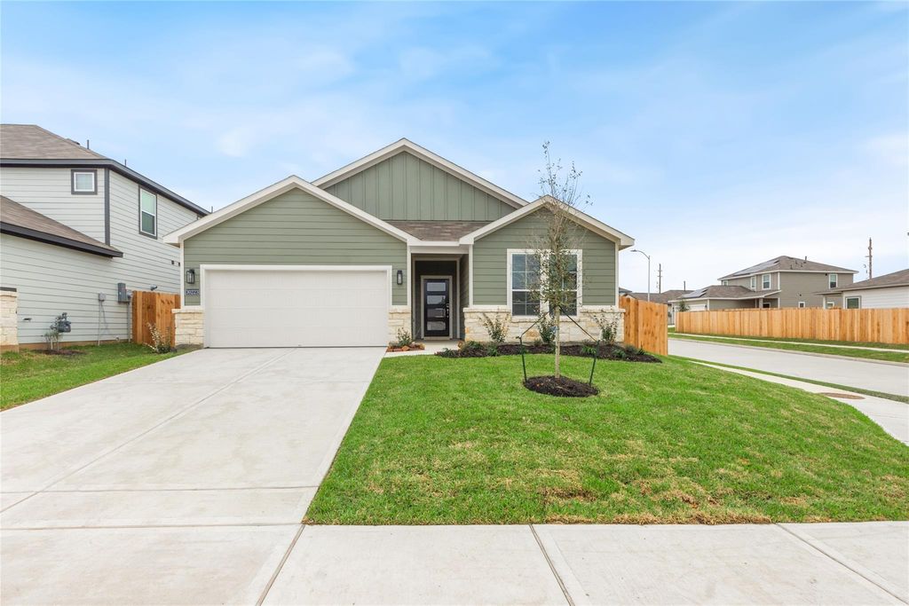 30223 Fledged Wing Drive, Waller, TX 77484