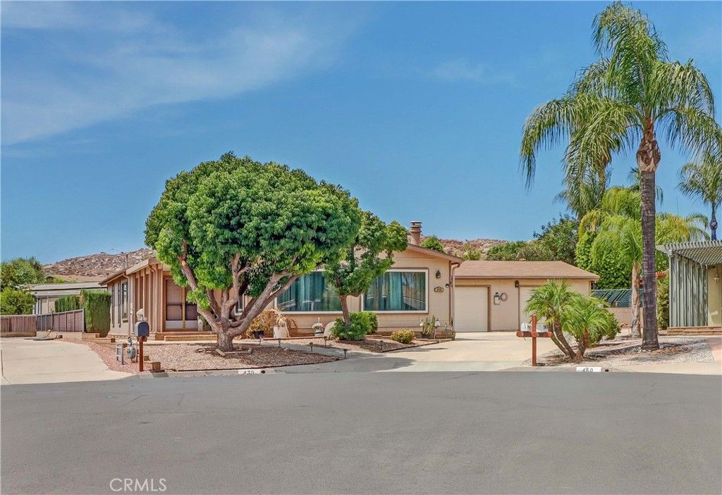 470 Quail Court, Perris, CA 92570 — exterior