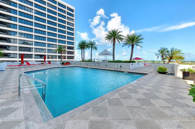 529 S Flagler Drive Th3g, West Palm Beach, FL 33401