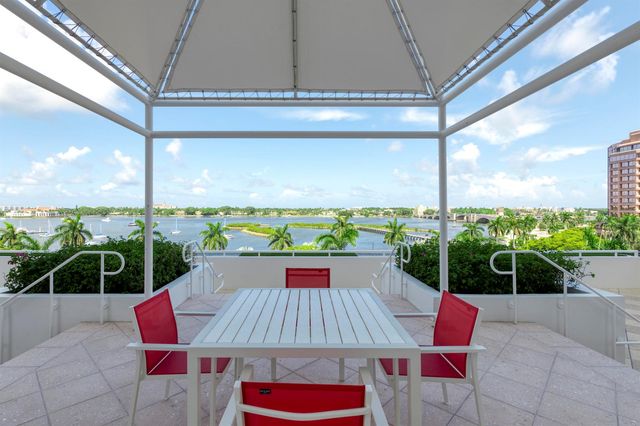 529 S Flagler Drive Th3g, West Palm Beach, FL 33401