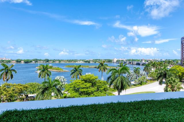 529 S Flagler Drive Th3g, West Palm Beach, FL 33401