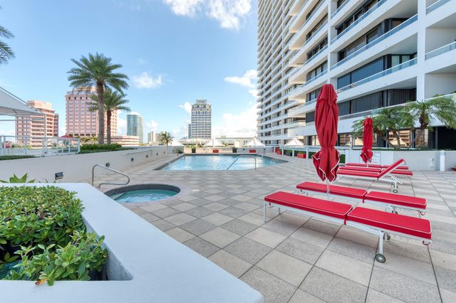 529 S Flagler Drive Th3g, West Palm Beach, FL 33401