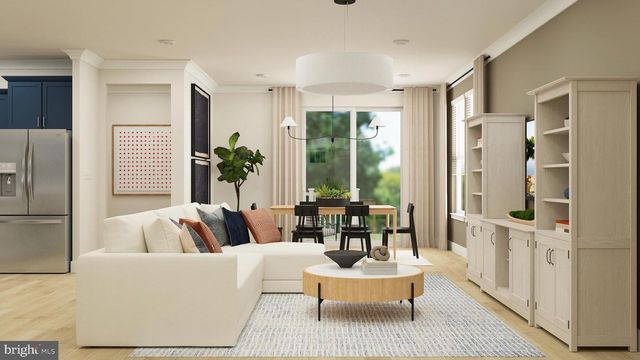 17043 GATHERING ST, Boyds, MD 20841