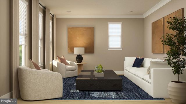 17043 GATHERING ST, Boyds, MD 20841