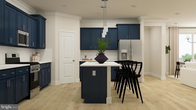 17043 GATHERING ST, Boyds, MD 20841