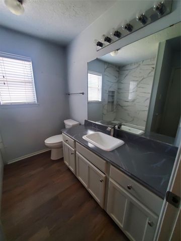 2306 Spring Dusk Lane, Spring, TX 77373