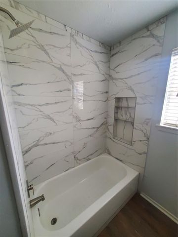 2306 Spring Dusk Lane, Spring, TX 77373