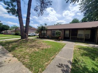 2306 Spring Dusk Lane, Spring, TX 77373
