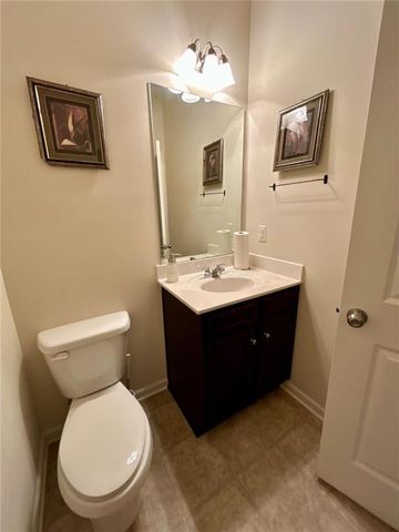 4355 Luke Way, Ellenwood, GA 30294