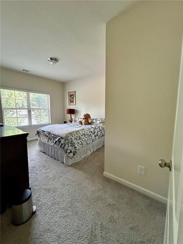 4355 Luke Way, Ellenwood, GA 30294