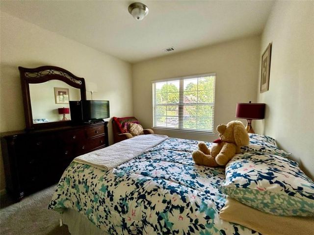 4355 Luke Way, Ellenwood, GA 30294