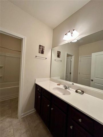 4355 Luke Way, Ellenwood, GA 30294
