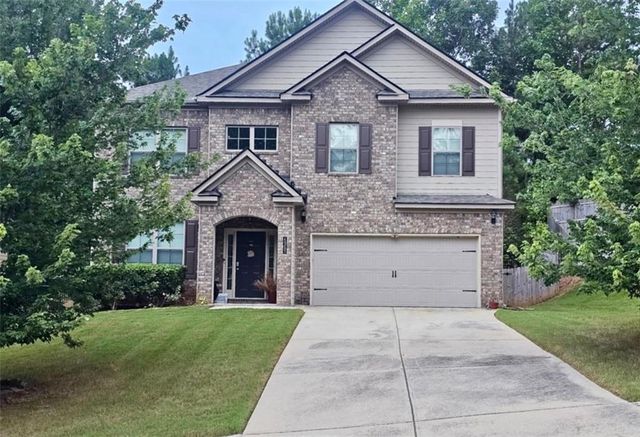 4355 Luke Way, Ellenwood, GA 30294