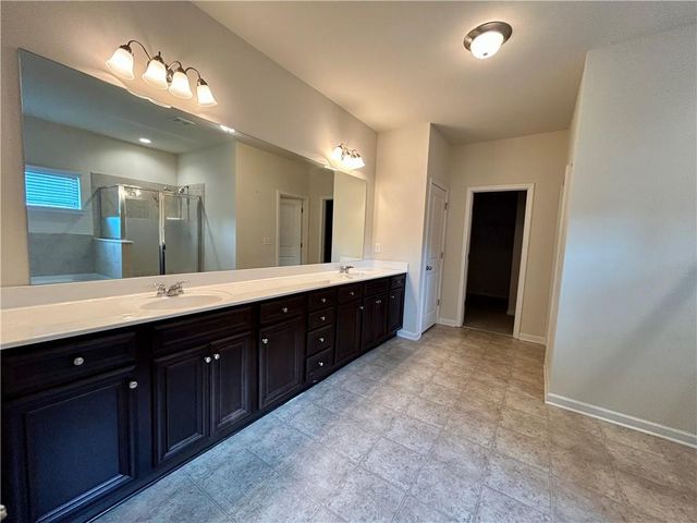 4355 Luke Way, Ellenwood, GA 30294