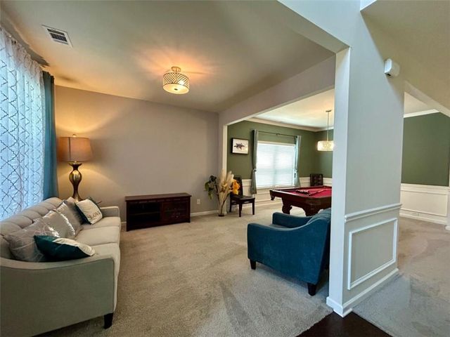 4355 Luke Way, Ellenwood, GA 30294