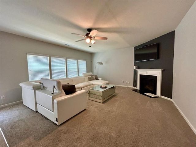4355 Luke Way, Ellenwood, GA 30294