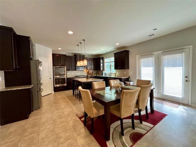 4355 Luke Way, Ellenwood, GA 30294