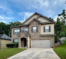 4355 Luke Way, Ellenwood, GA 30294