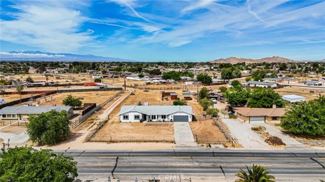 14280 Navajo, Apple Valley, CA 92307