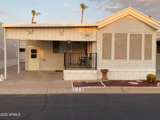 112 KAOLINE Drive, Apache Junction, AZ 85119