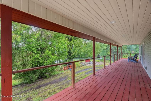 955 Bottle Bay Road, Sagle, ID 83860