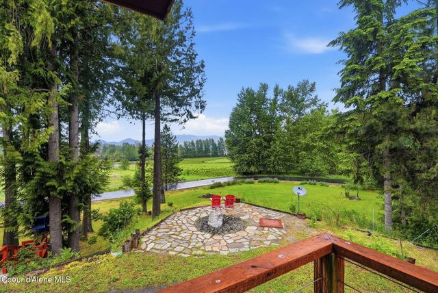 955 Bottle Bay Road, Sagle, ID 83860