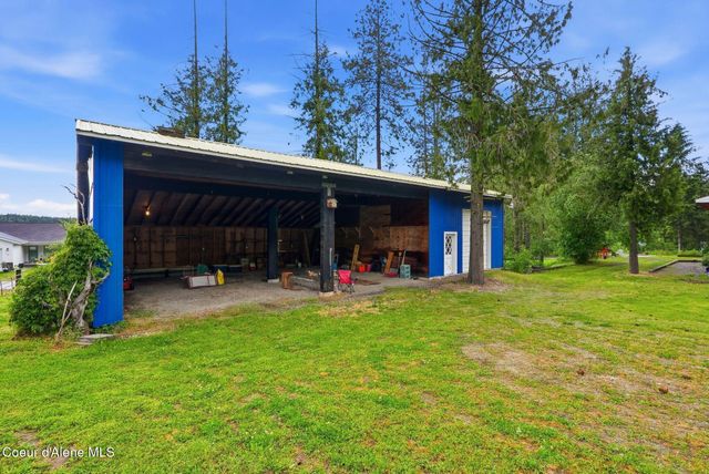 955 Bottle Bay Road, Sagle, ID 83860