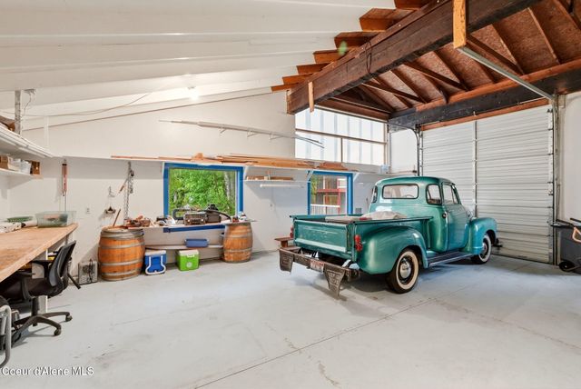 955 Bottle Bay Road, Sagle, ID 83860