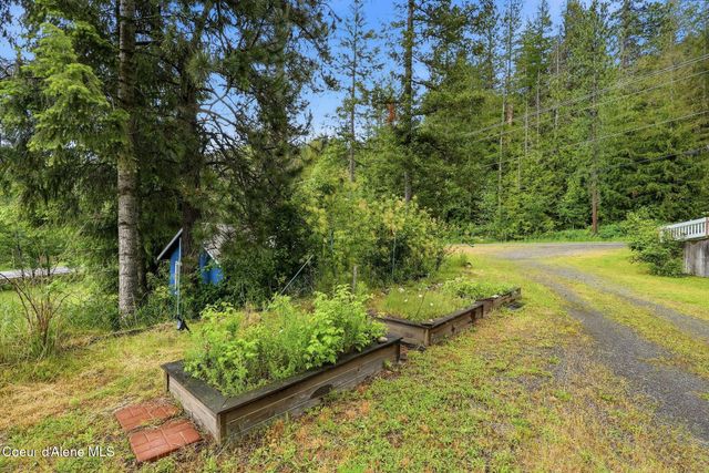 955 Bottle Bay Road, Sagle, ID 83860