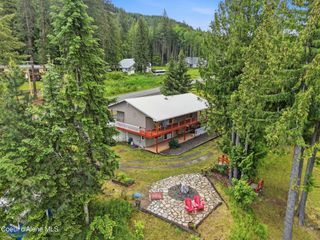 955 Bottle Bay Road, Sagle, ID 83860