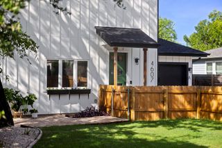 4607 Leslie Ave A, Austin, TX 78721