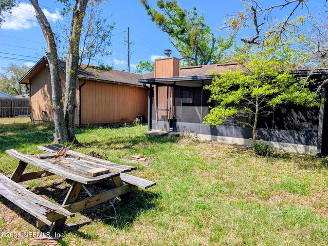 7649 JEREMY DAVID Lane, Jacksonville, FL 32244