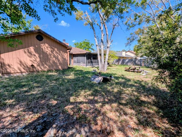 7649 JEREMY DAVID Lane, Jacksonville, FL 32244