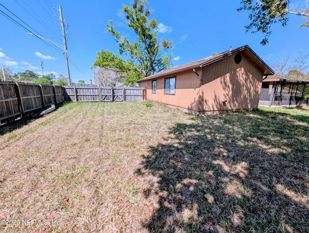 7649 JEREMY DAVID Lane, Jacksonville, FL 32244