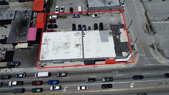 2607 Flagler St, Miami, FL 33135