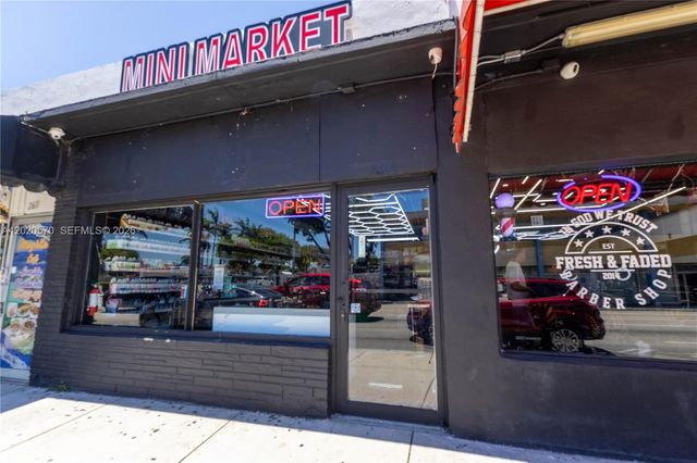 2607 Flagler St, Miami, FL 33135