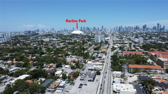 2607 Flagler St, Miami, FL 33135